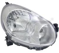 TYC 20-12577-05-2 Projecteur principal pour NISSAN