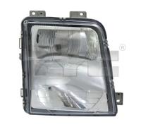 TYC 20-12739-15-2 Projecteur principal pour VW