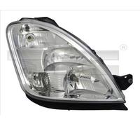 TYC 20-12772-05-2 Projecteur principal pour IVECO