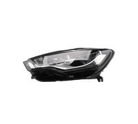 Phare gauche H7 20-12878-05-2 TYC pour AUDI A6 C7 A6 C7 Avant A6 Allroad C7