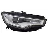 TYC 20-12879-06-2 Projecteur principal pour AUDI