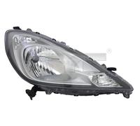 TYC Phare 20-12931-15-9 H4 droit pour HONDA JAZZ III
