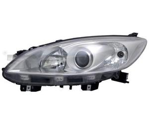 TYC 20-12934-15-2 Projecteur principal