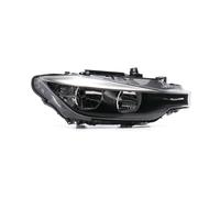 TYC Projecteur principal 20-12973-05-2 - Série 3 F30 dès 2011 DRL + moteur - droit