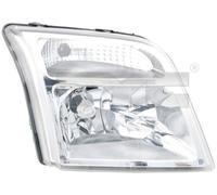 TYC Phare principal 20-1348-05-2 H4 gauche pour FORD Transit Connect, Tourneo Connect