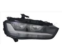 TYC 20-14178-05-2 Projecteur principal pour AUDI