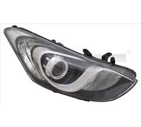 TYC 20-14207-15-2 Projecteur principal pour HYUNDAI