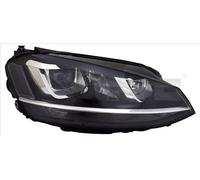 TYC 20-14224-06-2 Projecteur principal pour VW