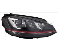 TYC 20-14224-16-2 Projecteur principal pour VW