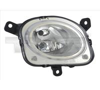 Projecteur principal TYC 20-14282-05-2, gauche