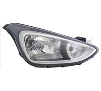 TYC 20-14606-15-2 Projecteur principal pour HYUNDAI