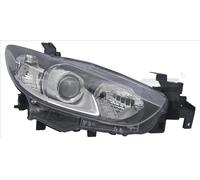 TYC 20-14607-16-2 Projecteur principal pour MAZDA