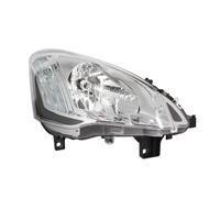 Tyc 20-14699-05-2 principal Phare Phare, phare avant citroà ‹ n BERLINGO (B9) | BERLINGO Boîte (B9)