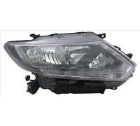 TYC 20-14815-06-2 Projecteur principal pour NISSAN