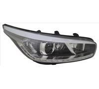 TYC Phare droit 20-14859-06-2 H7/H7/H7 pour KIA CEE'D/CEE'D Sportswagon