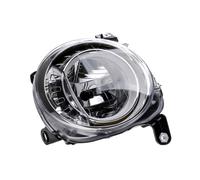 TYC Europe B.V. Phare gauche 20-1494-05-2 H7 pour Abarth/Fiat 500 (2007-2015)