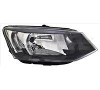 TYC 20-15027-05-2 Projecteur principal pour SKODA