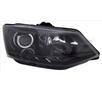 TYC 20-15031-06-2 Projecteur principal pour SKODA