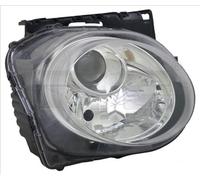 Projecteur principal TYC 20-15127-15-2, droite