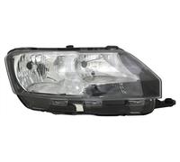 TYC 20-15131-05-2 Projecteur principal pour SKODA