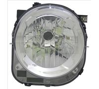 TYC Projecteur principal 20-15234-05-2 Phare gauche H4 pour Jeep Renegade