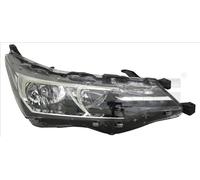 TYC 20-15773-06-2 Projecteur principal pour TOYOTA