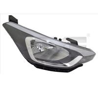 TYC 20-15826-15-2 Projecteur principal pour HYUNDAI