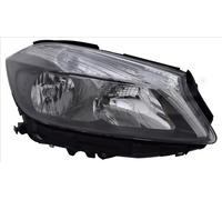 TYC 20-16058-05-2 Projecteur principal pour MERCEDES-BENZ