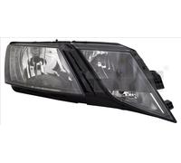 TYC 20-16065-06-2 Projecteur principal pour SKODA