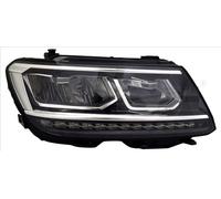 TYC 20-16204-06-2 Projecteur principal pour VW