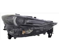TYC 20-16205-16-9 Projecteur principal pour MAZDA