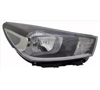 TYC Projecteur principal 20-16291-05-2 — Phare droit pour KIA Rio IV