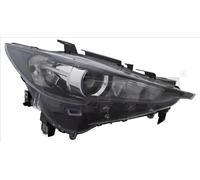 TYC 20-16504-06-9 Projecteur principal pour MAZDA