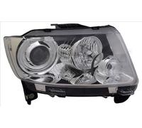 TYC Phare gauche 20-16656-05-9 H9 pour JEEP COMPASS GRAND CHEROKEE IV