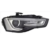 TYC 20-16811-26-2 Projecteur principal pour AUDI