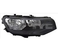 TYC 20-17241-05-2 Projecteur principal pour VW