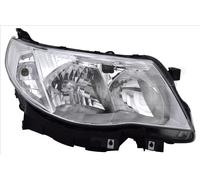 TYC 20-17253-05-9 Projecteur principal pour SUBARU
