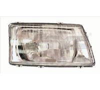 TYC 20-1737-05-2 Projecteur principal pour AUDI