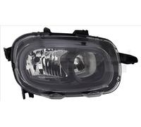 TYC 20-17438-15-2 Projecteur principal pour CITROËN