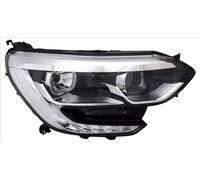 TYC 20-17450-16-2 Projecteur principal pour RENAULT