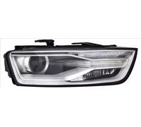 TYC 20-17607-06-2 Projecteur principal pour AUDI