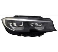 TYC 20-17649-16-2 Projecteur principal pour BMW