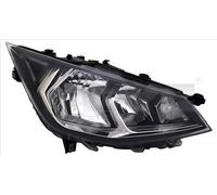 TYC 20-17664-06-2 Projecteur principal pour SEAT