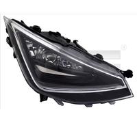 TYC 20-17734-06-2 Projecteur principal gauche pour SEAT