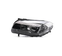 TYC Projecteur principal 20-17892-05-2 Phare gauche H7 Avec feux de jour BMW X1 E84