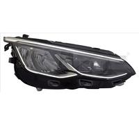 TYC 20-19135-06-2 Projecteur principal pour VW