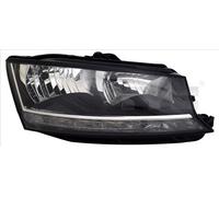 TYC 20-19170-06-2 Projecteur principal pour SKODA