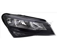 TYC 20-19175-05-2 Projecteur principal pour SKODA
