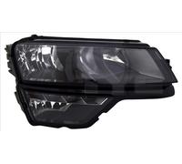 TYC 20-19177-06-2 Projecteur principal pour SKODA
