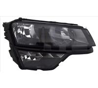 TYC 20-19177-16-2 Projecteur principal pour SKODA